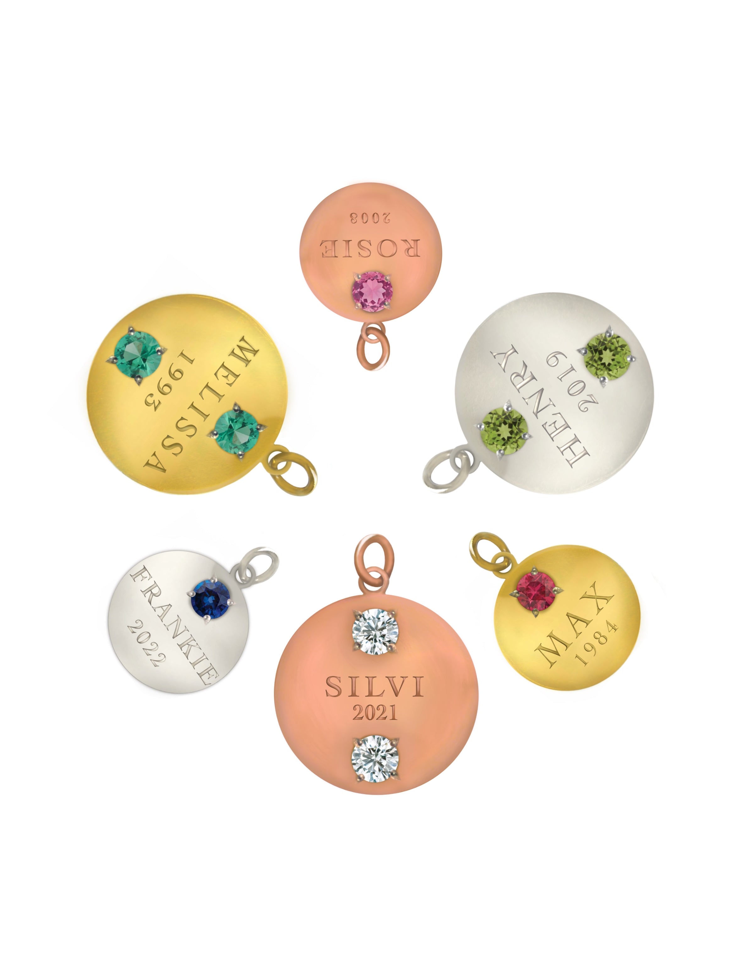 Gemma Watts Fine Jewelry