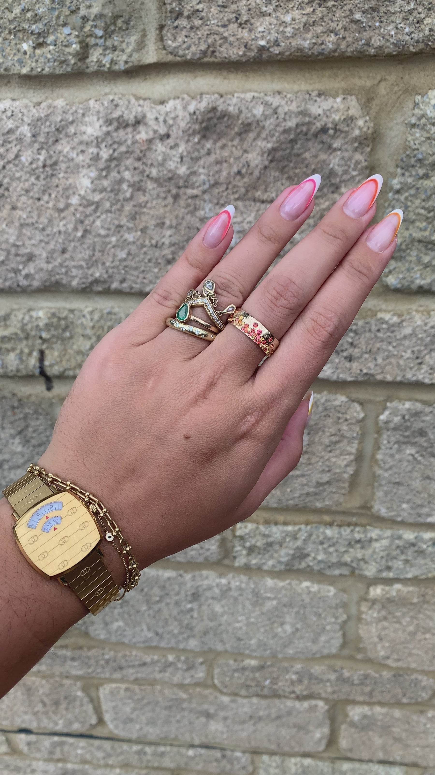 Gemma Watts Fine Jewelry