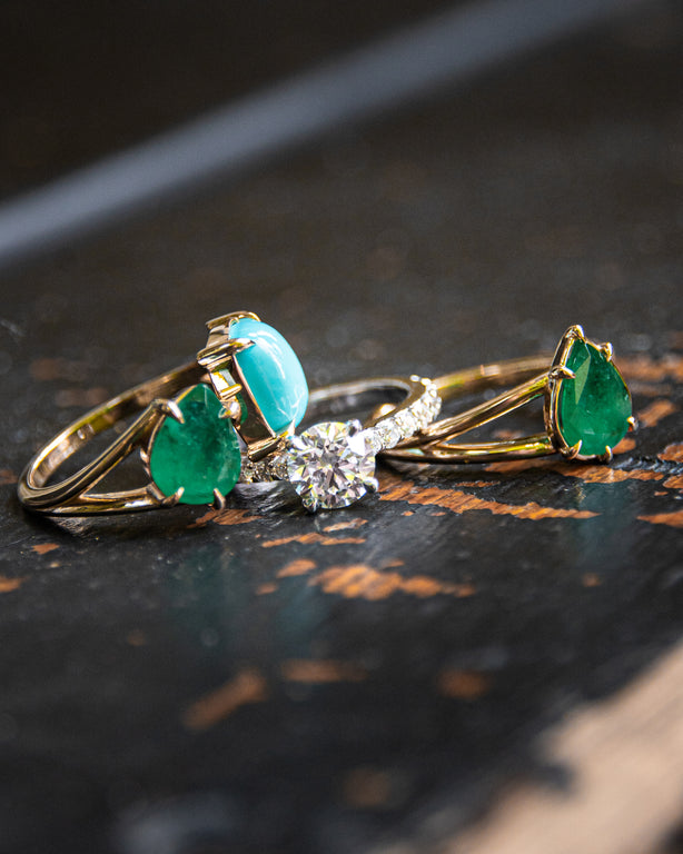 Custom Design Consult Deposit